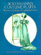 Ackermann's Costume Plates
