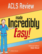 ACLS Review Made Incredibly Easy