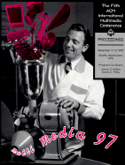 ACM Multimedia 97 - ACM Press, and ACM