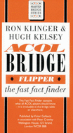 Acol Bridge Flipper: The Fast Fact Finder
