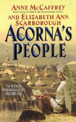 Acorna's People - McCaffrey, Anne, and Scarborough, Elizabeth A
