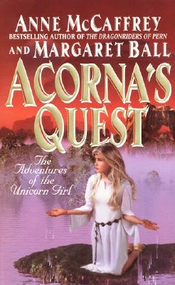 Acorna's Quest - McCaffrey, Anne