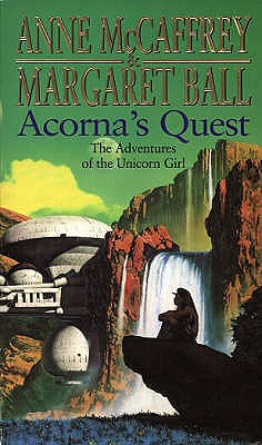 Acornas Quest - 