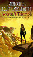 Acorna's Triumph - McCaffrey, Anne, and Scarborough, Elizabeth Ann