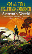 Acorna's World