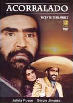 Acorralado - Rafael Villasenor Kuri
