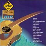 Acoustic Aid
