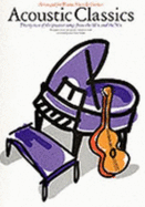 Acoustic Classics
