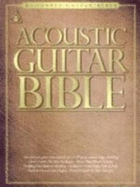 Acoustic Guitar Bible