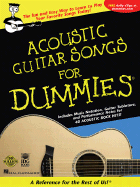 Acoustic Guitar Songs for Dummies
