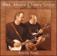 Acoustic Rising - Mark Johnson/Emory Lester