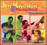 Acoustic Swing and Jug
