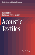 Acoustic Textiles