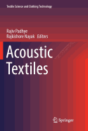 Acoustic Textiles