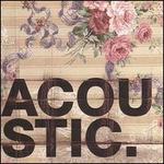 Acoustic [V2 Records]