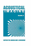 Acoustical Imaging