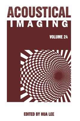 Acoustical Imaging - Hua Lee (Editor)