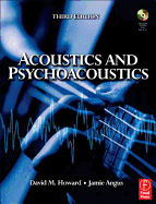 Acoustics and Psychoacoustics