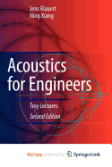 Acoustics for Engineers