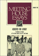 Acoustics for Liturgy