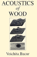 Acoustics of Wood