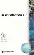 Acoustoelectronics'91 (P/H)