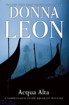 Acqua Alta - Leon, Donna