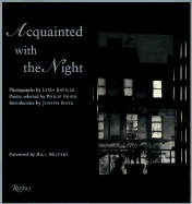 Acquainted with the Night