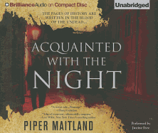 Acquainted with the Night