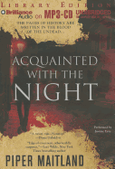 Acquainted with the Night