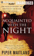 Acquainted with the Night