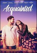 Acquainted - Natty Zavitz