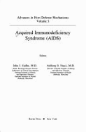 Acquired Immunodeficiency Syndrome (AIDS)