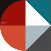 ACR:EPC - A Certain Ratio