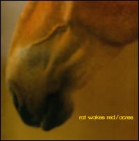 Acres - Rat Wakes Red