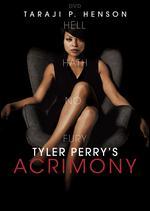 Acrimony