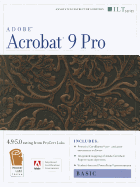 Acrobat 9 Pro: Basic: ACE Edition