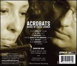Acrobats: Music of David Leisner