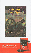 Across Five Aprils