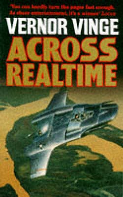 Across Realtime - Vinge, Vernor