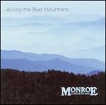 Across the Blue Mountains