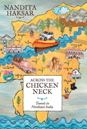 Across The Chicken Neck