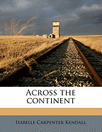Across the continent