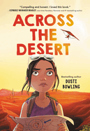Across the Desert