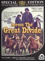 Across the Great Divide