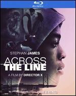 Across the Line [Blu-ray]