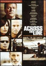 Across the Line: The Exodus of Charlie Wright