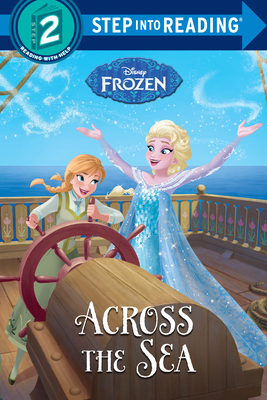 Across the Sea (Disney Frozen) - Homberg, Ruth