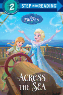 Across the Sea (Disney Frozen)
