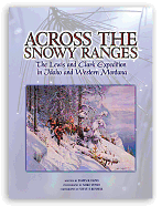 Across the Snowy Ranges - Fazio, James R, and Venso, Mike (Photographer)